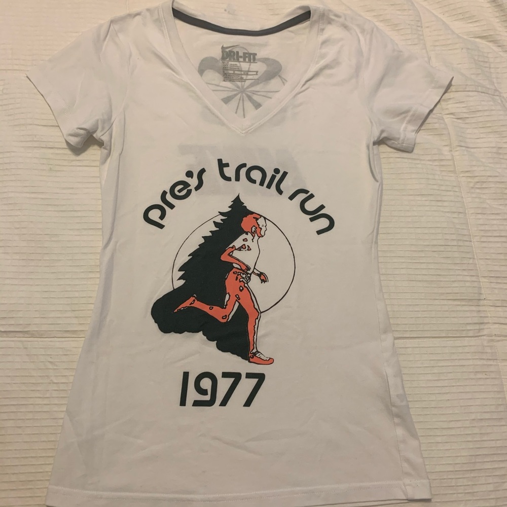 Nike Limited Edition Prefontaine Dri-FIT Shirt